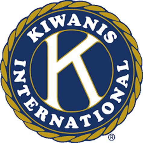 Kiwanis Members .
